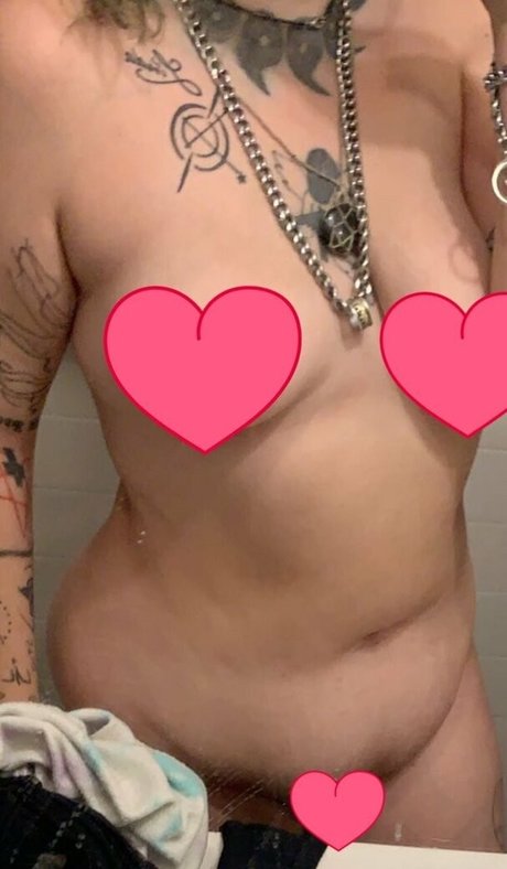 lesbienne BBW OnlyFans nu chaud photo