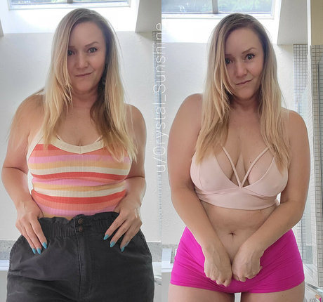 Crystal Sunshine star du porno chaud images