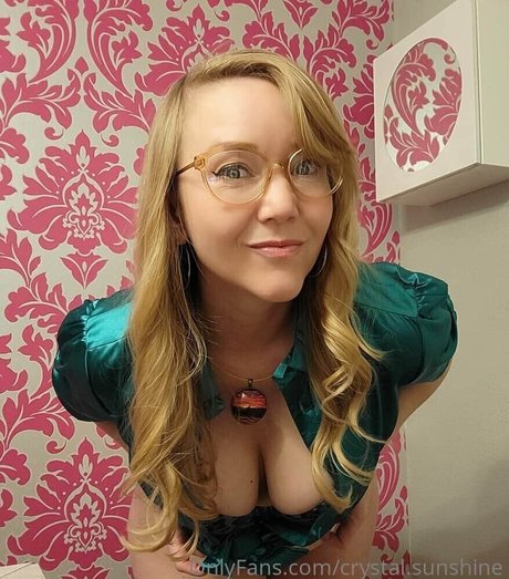 Crystal Sunshine sexe de star du porno des photos