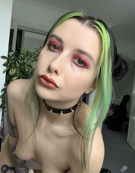 Rubyhexx top model archive