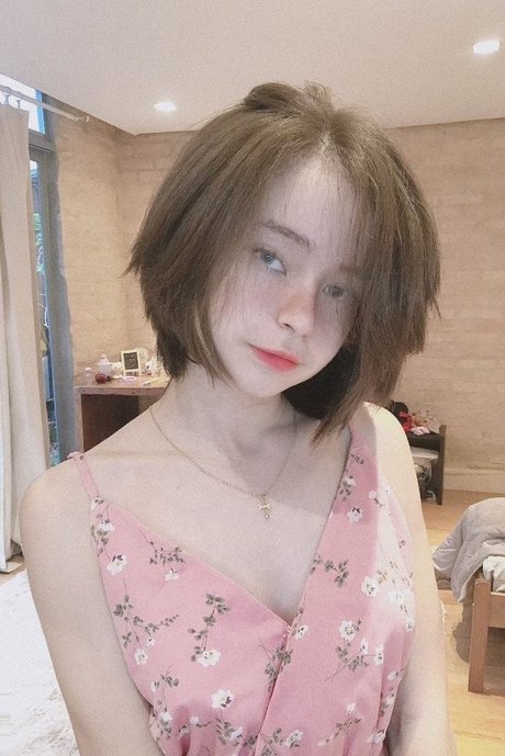 Arise Peachy bonita actriz imagen