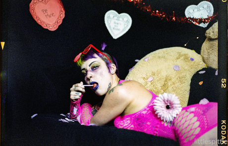 littlespittle étoile sympa photo