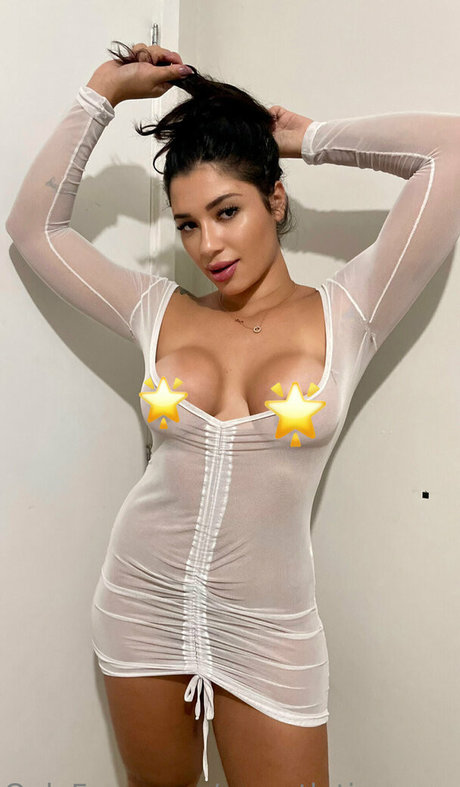 secretlatinarosa actrice érotique collection