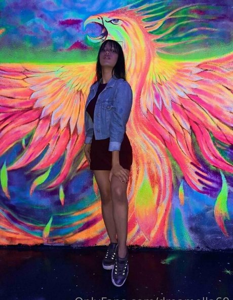 dreamella69 modelo superior archivo