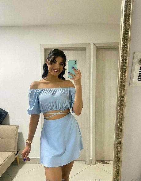 dreamella69 pornstar nudes gallery