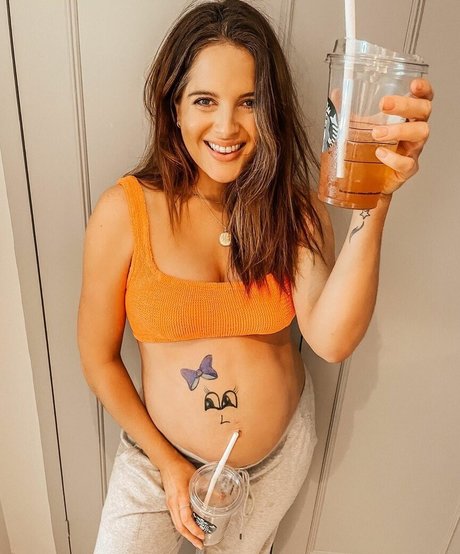 Alexandra Felstead étoile sympa archive