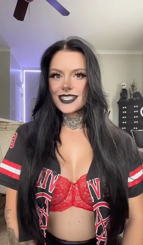 yourfavlittledemon pornstar perfect galleries