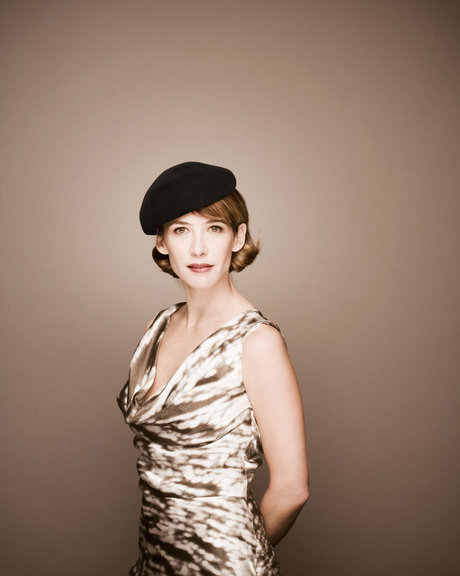 Sophie Marceau modèle meilleur collection