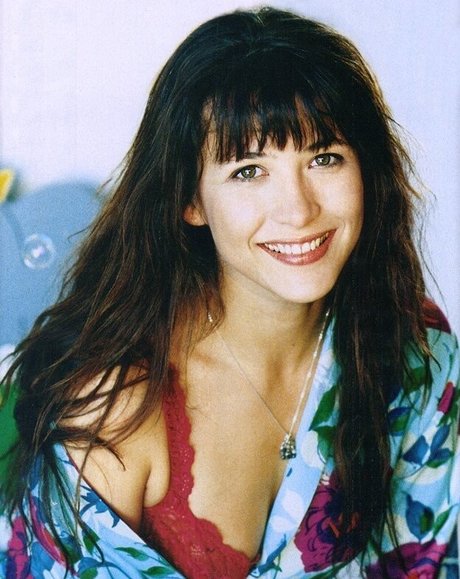 Sophie Marceau estrella porno del sexo archivo