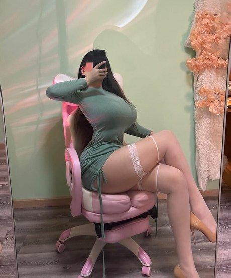 Yi Yang model pics
