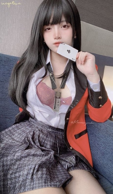 Angel Chan Imagen de perfil