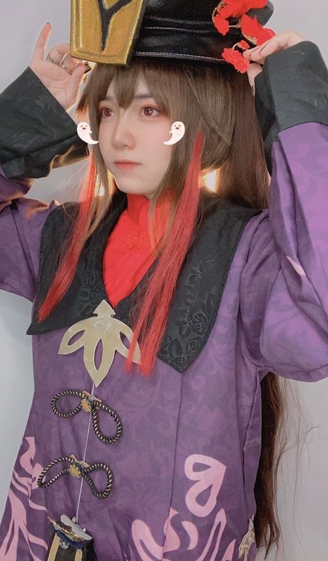 Angel Chan modèle joli photos