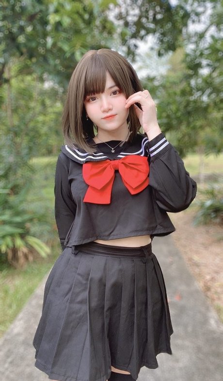 Angel Chan star pornographique image