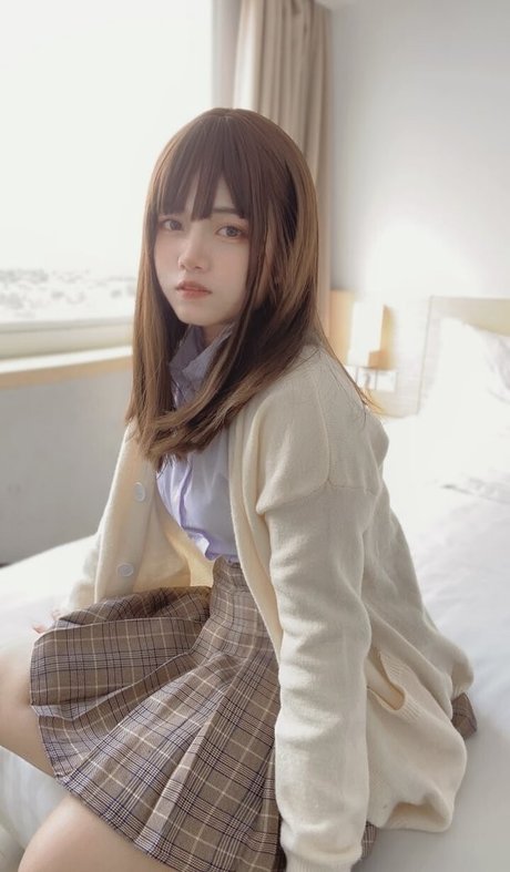 Angel Chan estrella atractiva archivo