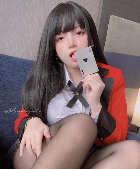 Angel Chan linda estrella recopilación