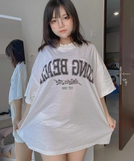 Angel Chan star du porno collection