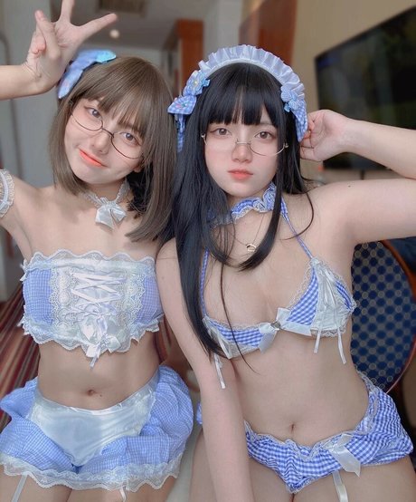 Angel Chan étoile xxx photo