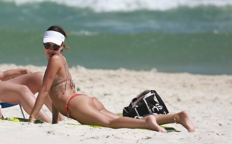 Isis Valverde actrice galerie