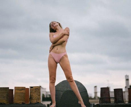 Oceane Le Ny actrice pornographique des photos