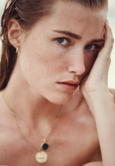 Oceane Le Ny sexe star collection