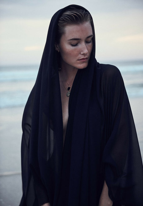 Oceane Le Ny star du porno parfaite galeries