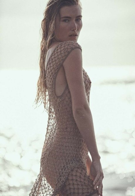 Oceane Le Ny étoile sexy photo