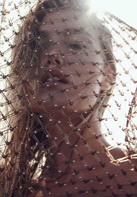 Oceane Le Ny modelo porno imágenes