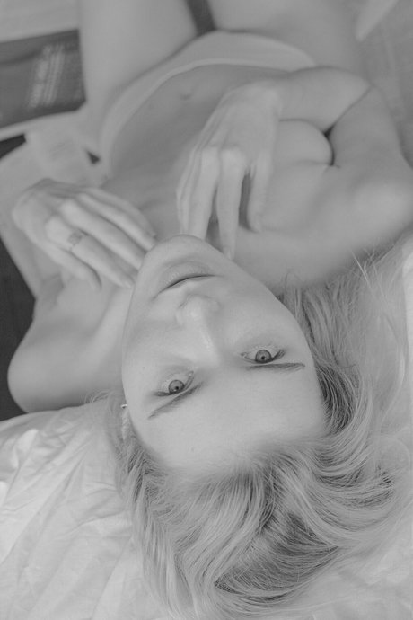 Oceane Le Ny étoile adulte photos