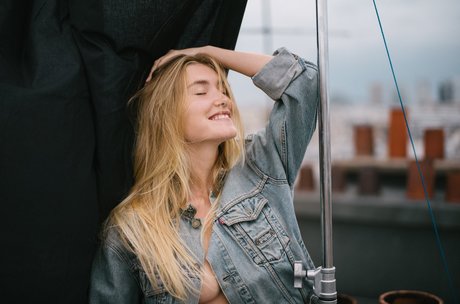 Oceane Le Ny étoile adulte archive