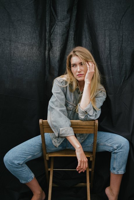 Oceane Le Ny estrella perfecta fotos