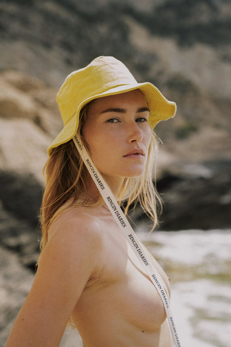 Oceane Le Ny estrella de alta calidad recopilación