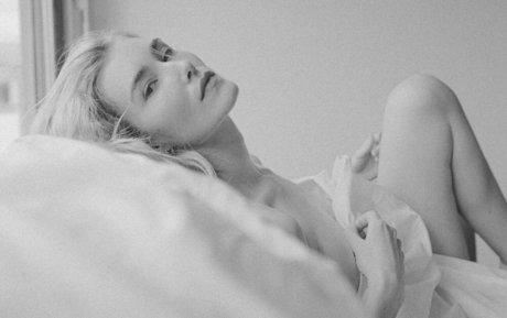 Oceane Le Ny art star du porno photos