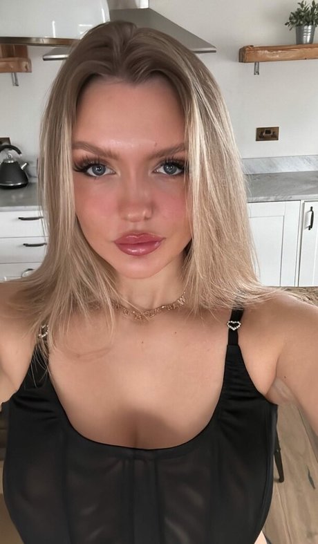 MillieT25 actrice sexy des photos