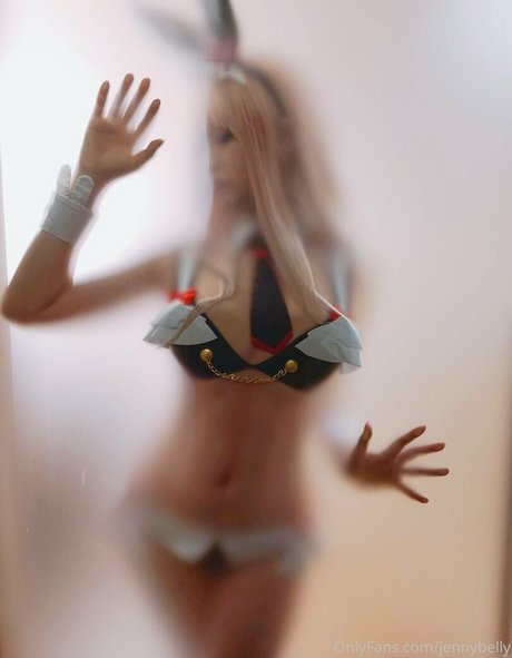 Jennybelly actrice nue galeries