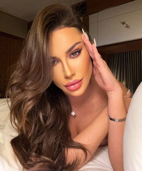 Laisa Moraes modelo perfecto imágenes