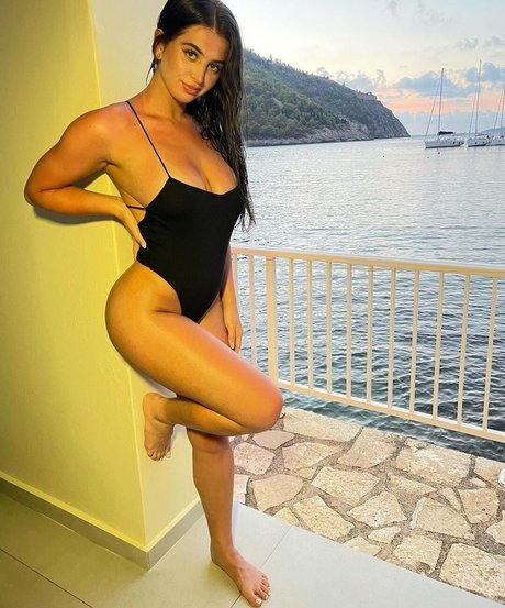 Diana Lapo modèle galerie