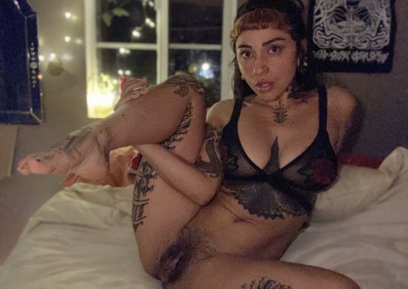 DarkSlugSlurper pornstar nudes pictures