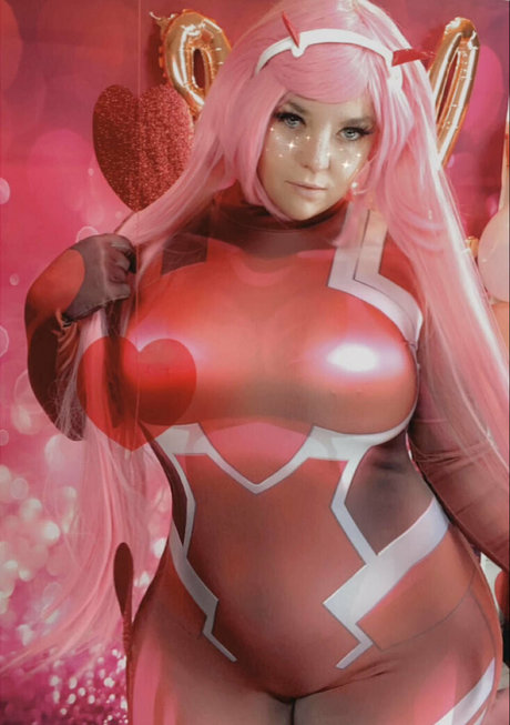 baronessvontcosplayfree modelo archivo