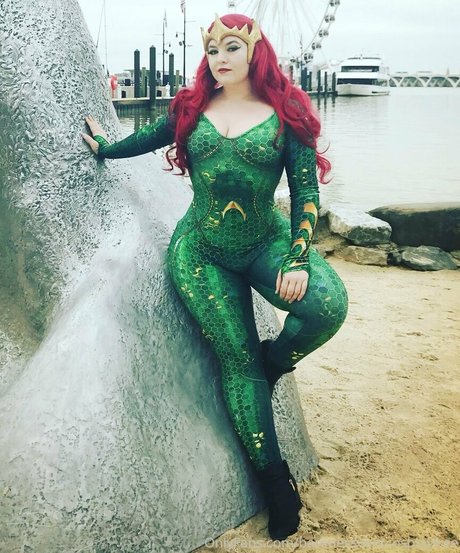 baronessvontcosplayfree modelo pornografico recopilación