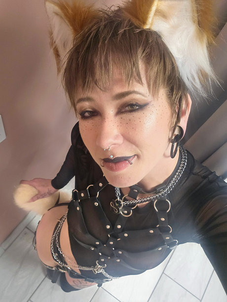 Libidine nude model photo