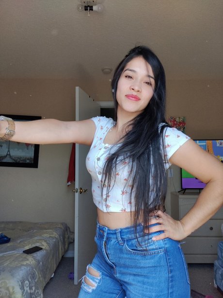 Leidy Arias Fajardo sexy pornstar photos
