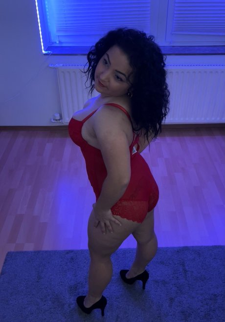 Little Maya19 free star photo