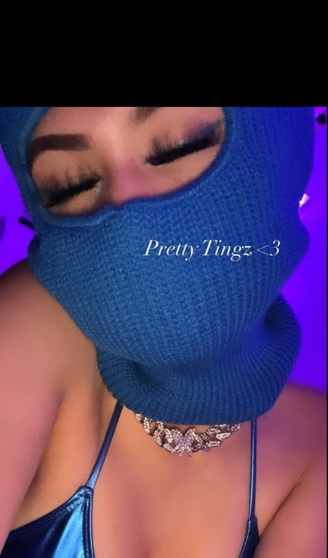 PAULINITA_ porn model pic