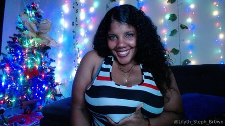 Lilyth Steph Br0wn pornstar nice images