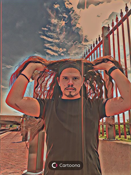 Lilpapi1 model top image