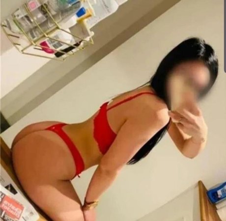 Lorena Alexandra model porn image
