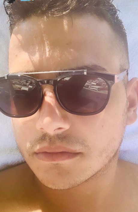 Luys Albertto pornstar photos