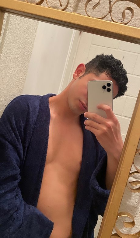 Luis G Rico nudes pornstar pic