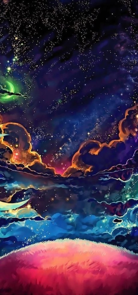 Lucid Surface star exclusive gallery