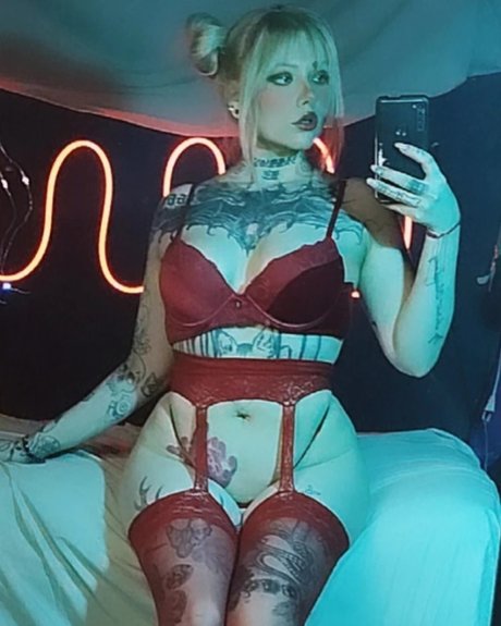 Marcelyn art pornstar pic